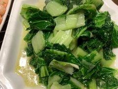 清炒绣花锦-公和酒店