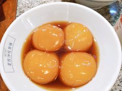 糖油粑粑-湘下佬·老长沙吃货铺(顺成·大融城店)