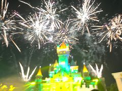 -青岛方特梦幻王国