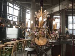 -漫咖啡(中纺国际店)