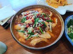 -李太婆鱼汤馆(古城路店)