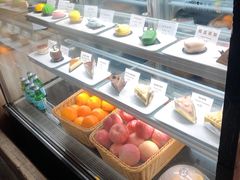 -在咖啡INCOFFEE(ICC升龙环球中心店)