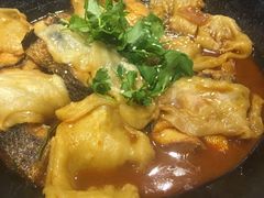 -东吴面馆(十全街店)