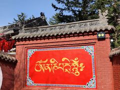 -五台山风景名胜区