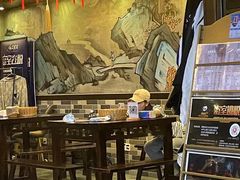 -52HZ主题桌游馆(解放西路店)