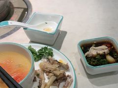 -椰客·海南椰子鸡(新塘永旺梦乐城店)