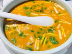 鱼骨汤-阿五黄河大鲤鱼(纬三路店)