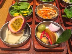 -银米·云南传统过桥米线(双廊黑金冠店)