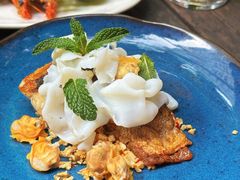 -Ocean's Table 欧舍