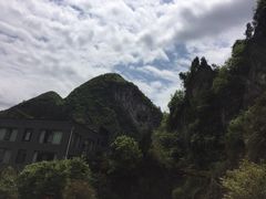 -南江大峡谷