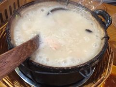 -云晓光头烧烤吧(德平路店)