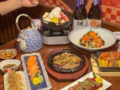 -熊藏居酒屋(kkone店)