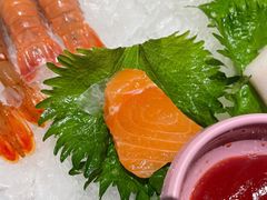 -極上萬膳·日料放题(海岸城店)