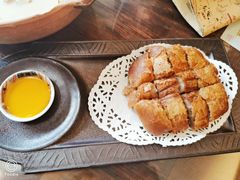 香酥芋泥鸭-堂宴·老厦门私房菜(1988仙岳总店)