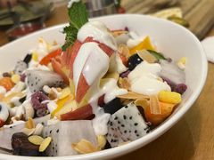 -The Good Place好地方·Brunch·coffee(国贸店)