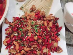 -庆合府重庆大排档(紫都城店)