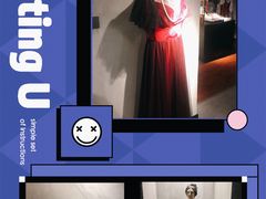 -作幺探案馆·剧本杀实景搜证