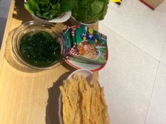 -陈记顺和潮汕鲜牛肉火锅(西门口广场店)
