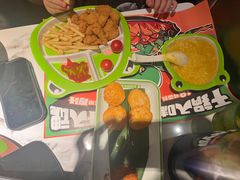 -淘蛙(广州星寰国际商业中心店)