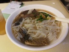 五香牛杂面-永盈茶餐厅(中山四路店)