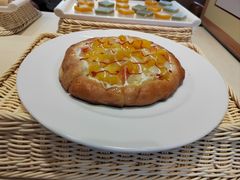 -素满香·素食自助餐(苏州·临顿路店)