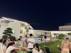 -麓舍全景太湖温泉别墅团建拓展会议亲子