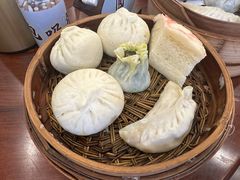 -富春茶社(国庆路店)