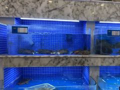 -香山湖渔家大院