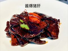 -屋里厢上海菜馆