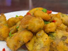 -长兴菜馆(高桥店)