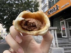 -紫光园清真北京小吃(广渠门内店)
