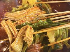 -付小姐在成都(中山公园店)