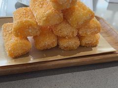 -大锅强·蒸海鲜青岛菜(吾悦广场店)