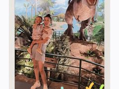 -陕西自然博物馆