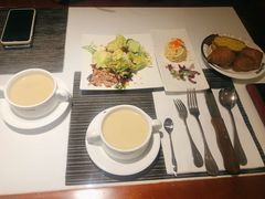 -斗牛士牛排餐厅(嘉里汇店)
