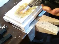 -十八字金·银饰·拼豆·开蚌DIY(魏公芳华里店)
