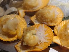 -碗中海·蒸汽海鲜·桑拿鸡(岭南天地店)