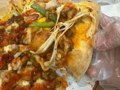 -达美乐比萨(大华锦绣优嘉店)