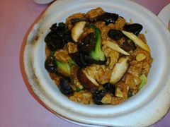 -金时代顺风大酒店(南桥百联店)