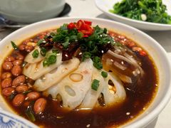 -春发生饭店·非遗(南院门店)