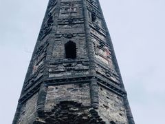 -上海佘山国家森林公园天马山园