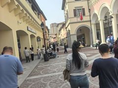 -京津佛罗伦萨小镇