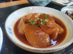 -兰溪小馆(东直门簋街店)