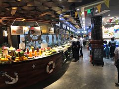 -船家渔(徐州北路店)