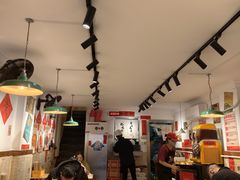 -柳州肥姨妈大骨螺蛳粉(双阳路店)