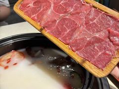 -钢管厂五区小郡肝串串香火锅(梅川路店)