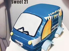 -DIY SWEET21(升平路店)