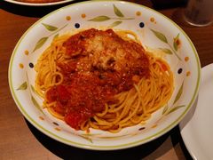 -萨莉亚意式餐厅(杭州西溪龙湖天街店)