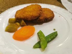 -92°C俄式厨房(中央大街店)