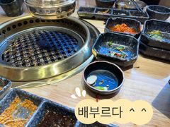 -韩香阁烤肉·烤活鳗(菏泽店)
